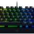 Клавиатура Razer BlackWidow V3 TKL,  USB, черный + черный [rz03-03490700-r3r1]